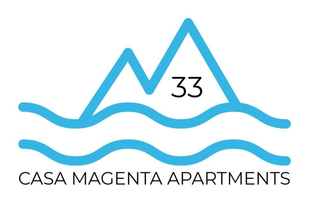Casa Magenta Apartment 2 Valeggio sul Mincio Exterior foto